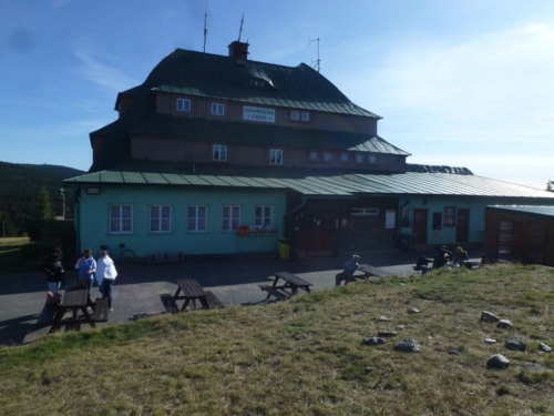 Jaguar Meeting Orlicke hory 2020_08