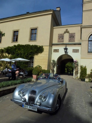 Jaguar Meeting Orlicke hory 2020_100