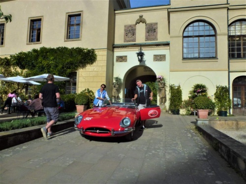 Jaguar Meeting Orlicke hory 2020_101