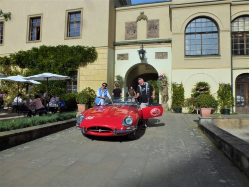 Jaguar Meeting Orlicke hory 2020_102