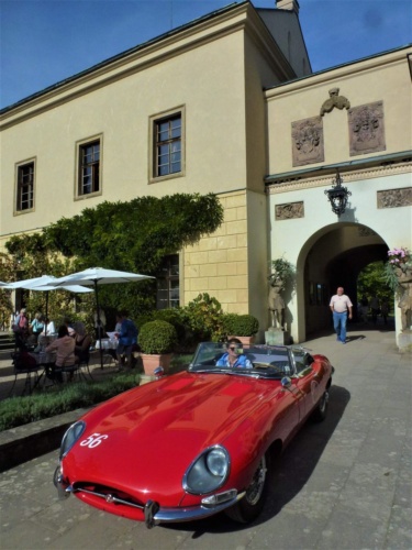 Jaguar Meeting Orlicke hory 2020_103