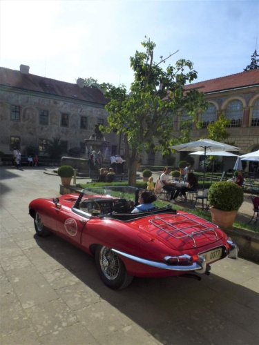 Jaguar Meeting Orlicke hory 2020_105