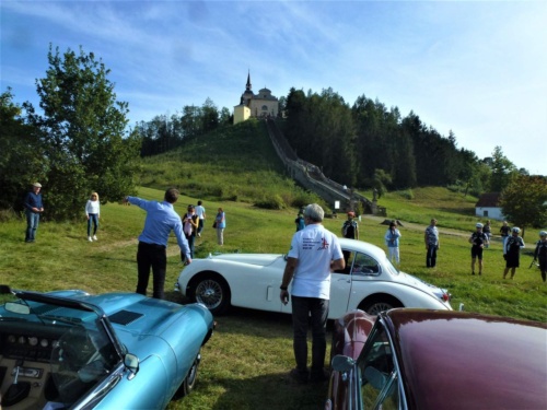 Jaguar Meeting Orlicke hory 2020_106