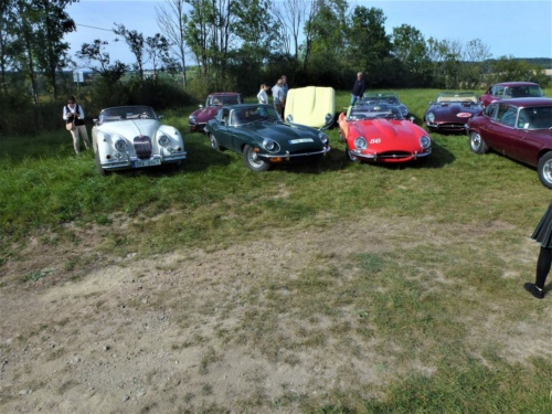 Jaguar Meeting Orlicke hory 2020_107