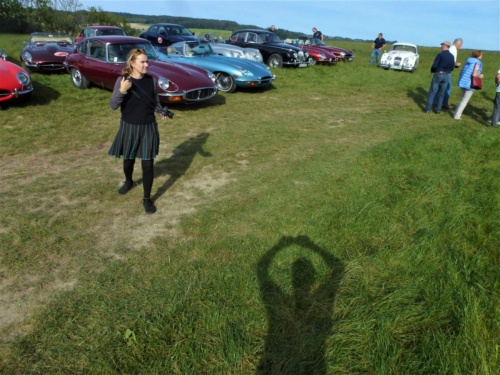 Jaguar Meeting Orlicke hory 2020_109