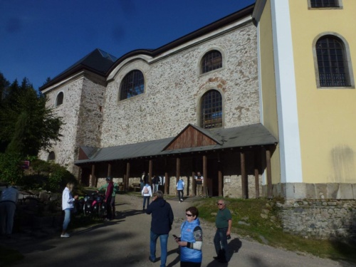 Jaguar Meeting Orlicke hory 2020_11