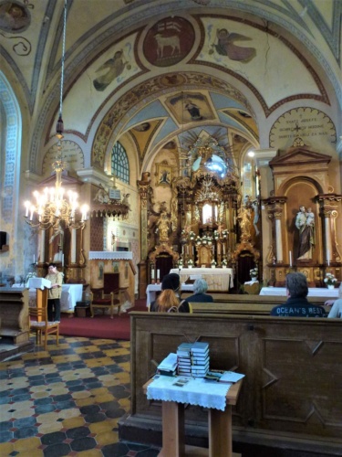 Jaguar Meeting Orlicke hory 2020_113