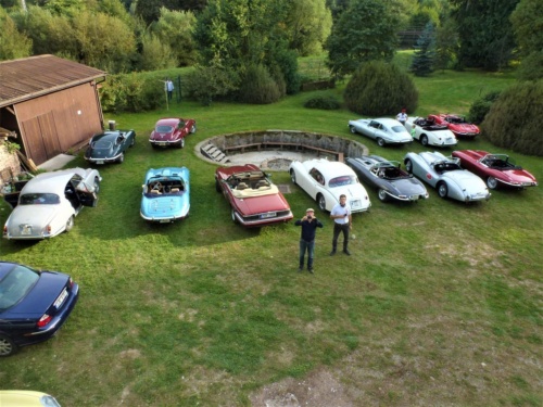 Jaguar Meeting Orlicke hory 2020_115