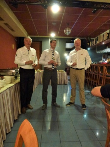 Jaguar Meeting Orlicke hory 2020_118