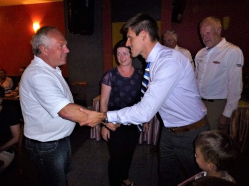 Jaguar Meeting Orlicke hory 2020_133