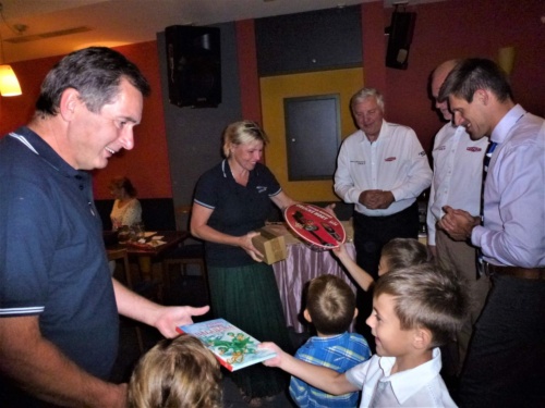 Jaguar Meeting Orlicke hory 2020_136