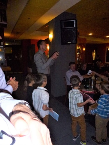 Jaguar Meeting Orlicke hory 2020_139