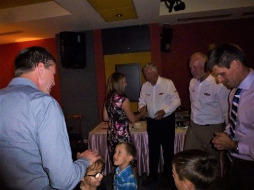 Jaguar Meeting Orlicke hory 2020_140