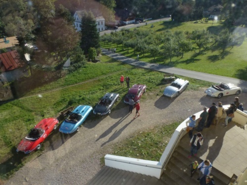 Jaguar Meeting Orlicke hory 2020_15