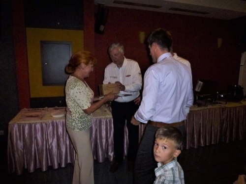 Jaguar Meeting Orlicke hory 2020_156