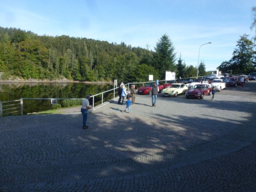 Jaguar Meeting Orlicke hory 2020_25