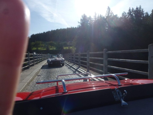 Jaguar Meeting Orlicke hory 2020_28