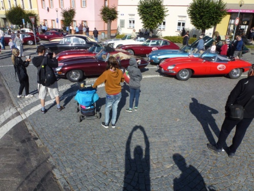 Jaguar Meeting Orlicke hory 2020_33