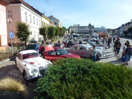 Jaguar Meeting Orlicke hory 2020_34