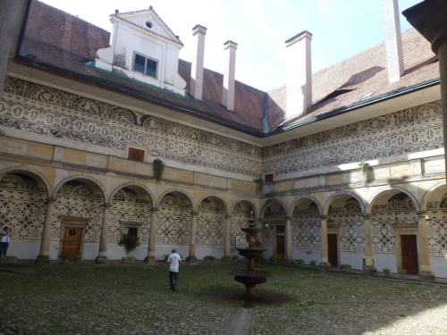 Jaguar Meeting Orlicke hory 2020_36