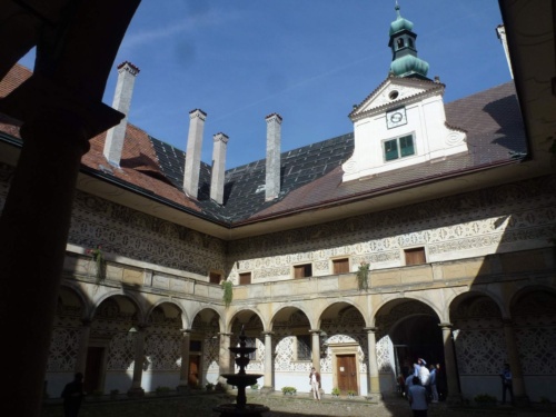 Jaguar Meeting Orlicke hory 2020_37