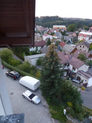 Jaguar Meeting Orlicke hory 2020_50