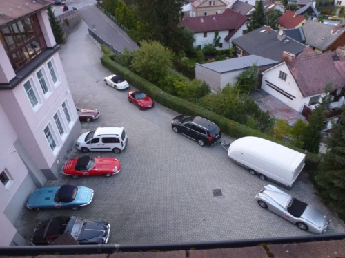 Jaguar Meeting Orlicke hory 2020_51