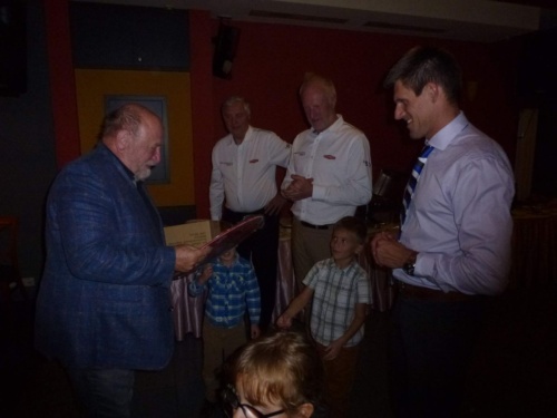 Jaguar Meeting Orlicke hory 2020_55