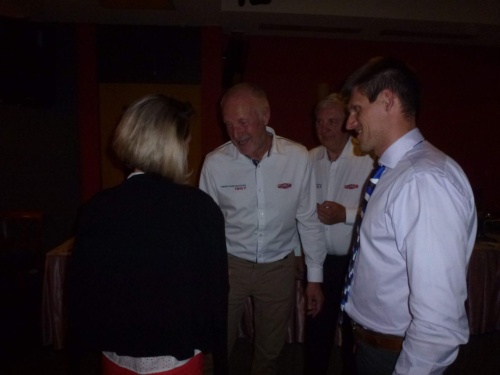 Jaguar Meeting Orlicke hory 2020_58