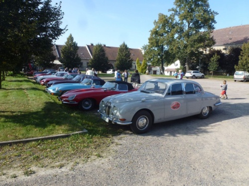 Jaguar Meeting Orlicke hory 2020_66