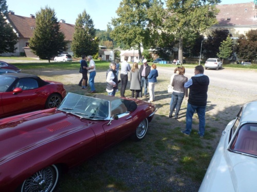 Jaguar Meeting Orlicke hory 2020_68