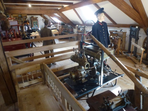 Jaguar Meeting Orlicke hory 2020_70