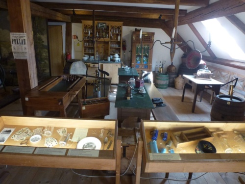 Jaguar Meeting Orlicke hory 2020_72