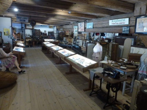 Jaguar Meeting Orlicke hory 2020_73