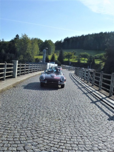 Jaguar Meeting Orlicke hory 2020_81