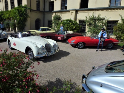 Jaguar Meeting Orlicke hory 2020_87