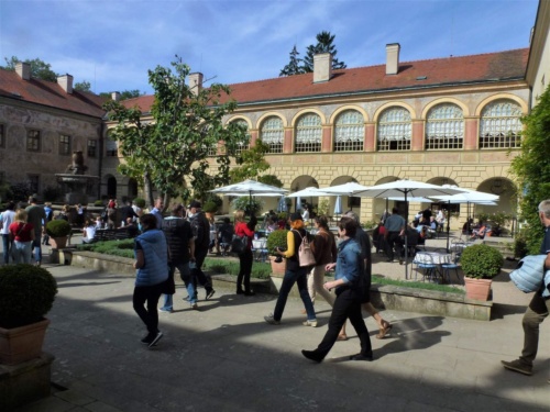 Jaguar Meeting Orlicke hory 2020_89