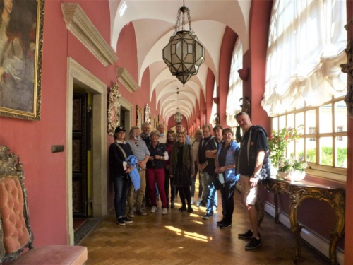 Jaguar Meeting Orlicke hory 2020_90