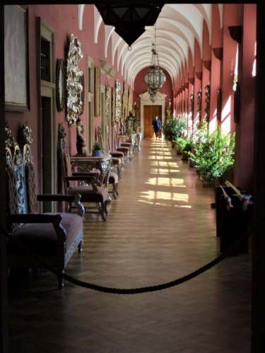 Jaguar Meeting Orlicke hory 2020_91