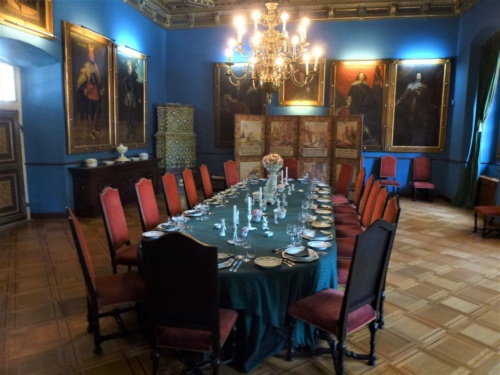 Jaguar Meeting Orlicke hory 2020_92