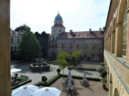 Jaguar Meeting Orlicke hory 2020_93