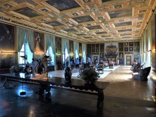 Jaguar Meeting Orlicke hory 2020_94