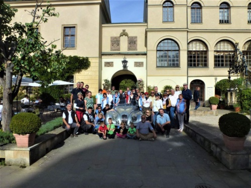 Jaguar Meeting Orlicke hory 2020_98