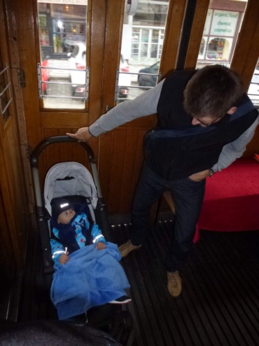 Jaguar Meeting Prague 2015_02