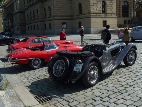 Jaguar Meeting Prague 2015_101