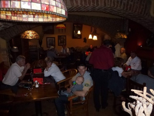 Jaguar Meeting Prague 2015_134