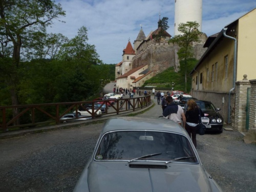Jaguar Meeting Prague 2015_191