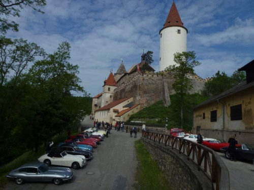 Jaguar Meeting Prague 2015_192
