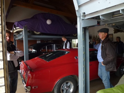 Jaguar Meeting Prague 2015_287