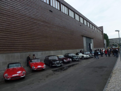 Jaguar Meeting Prague 2015_45